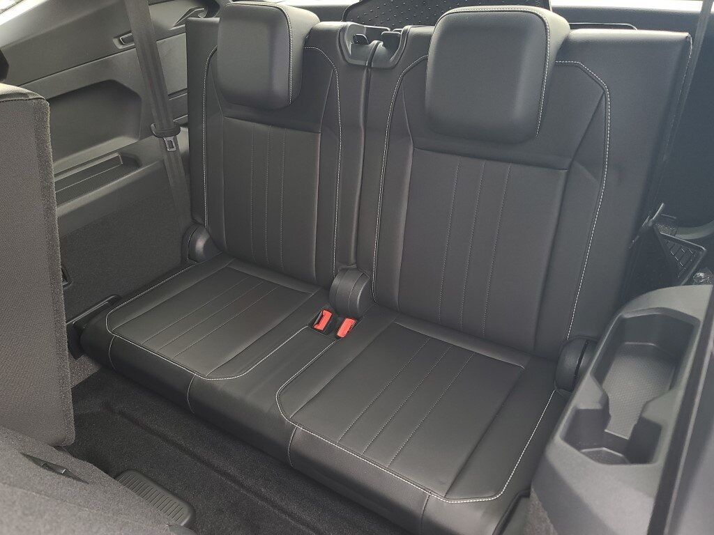 2023 Volkswagen Tiguan 2.0T SE R-Line Black Springfield VA