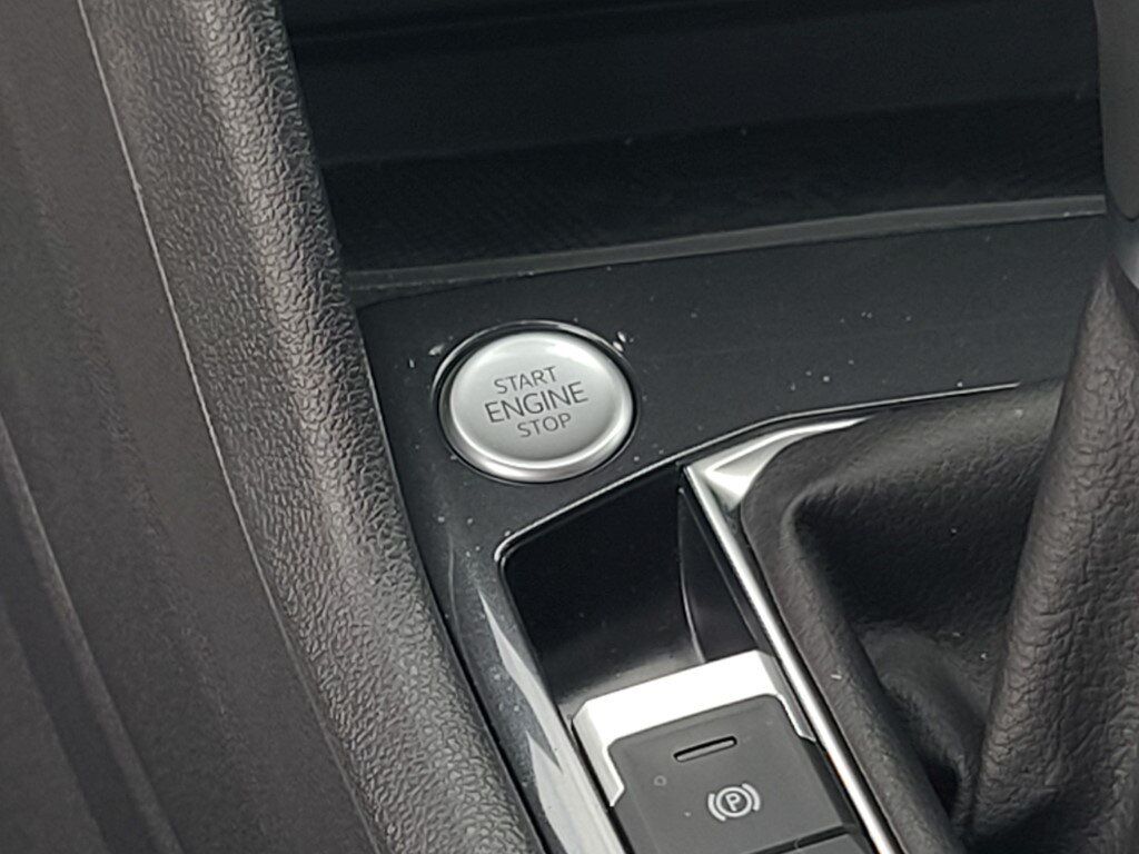 2023 Volkswagen Tiguan 2.0T SE R-Line Black Springfield VA