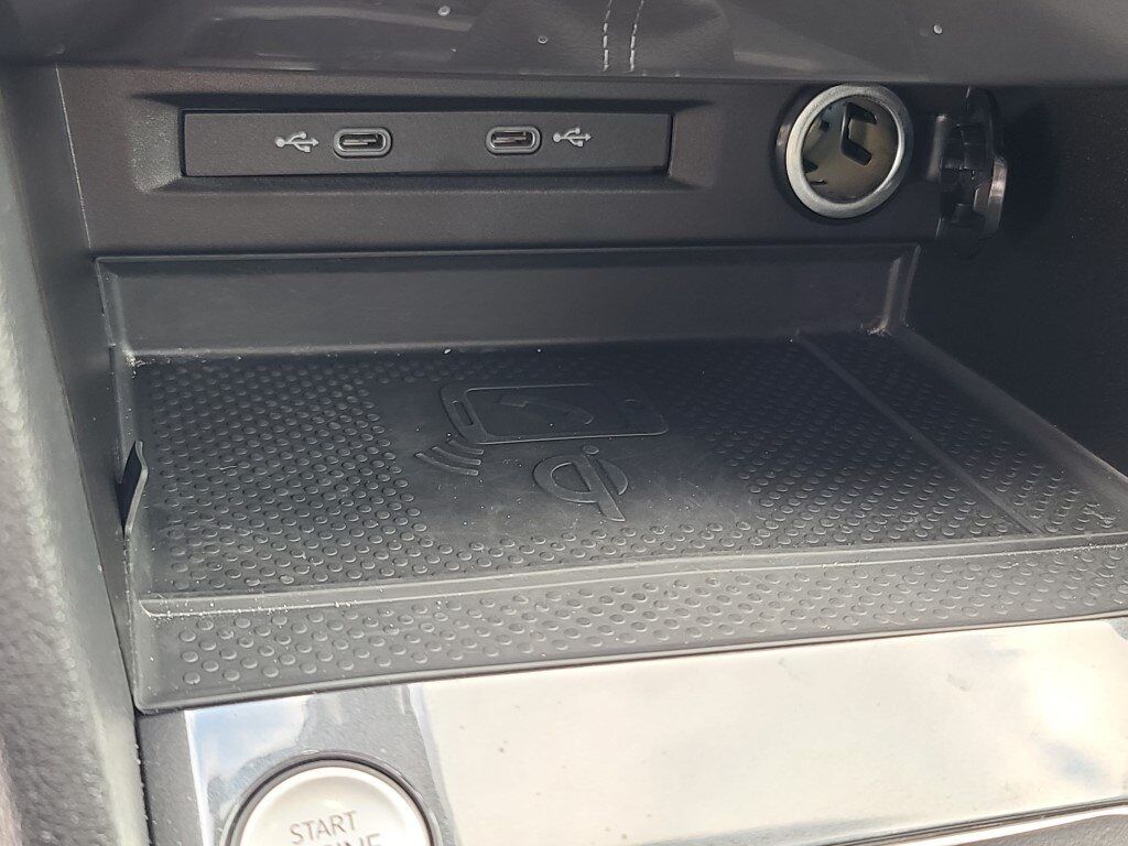 2023 Volkswagen Tiguan 2.0T SE R-Line Black Springfield VA