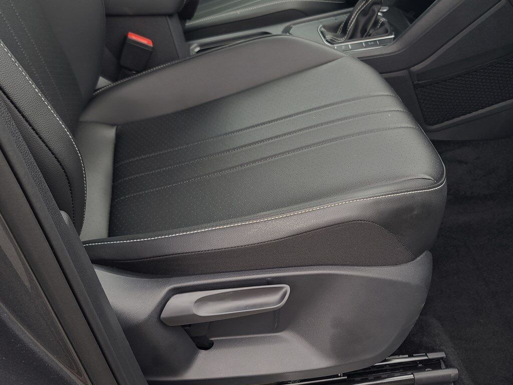 2023 Volkswagen Tiguan 2.0T SE R-Line Black Springfield VA