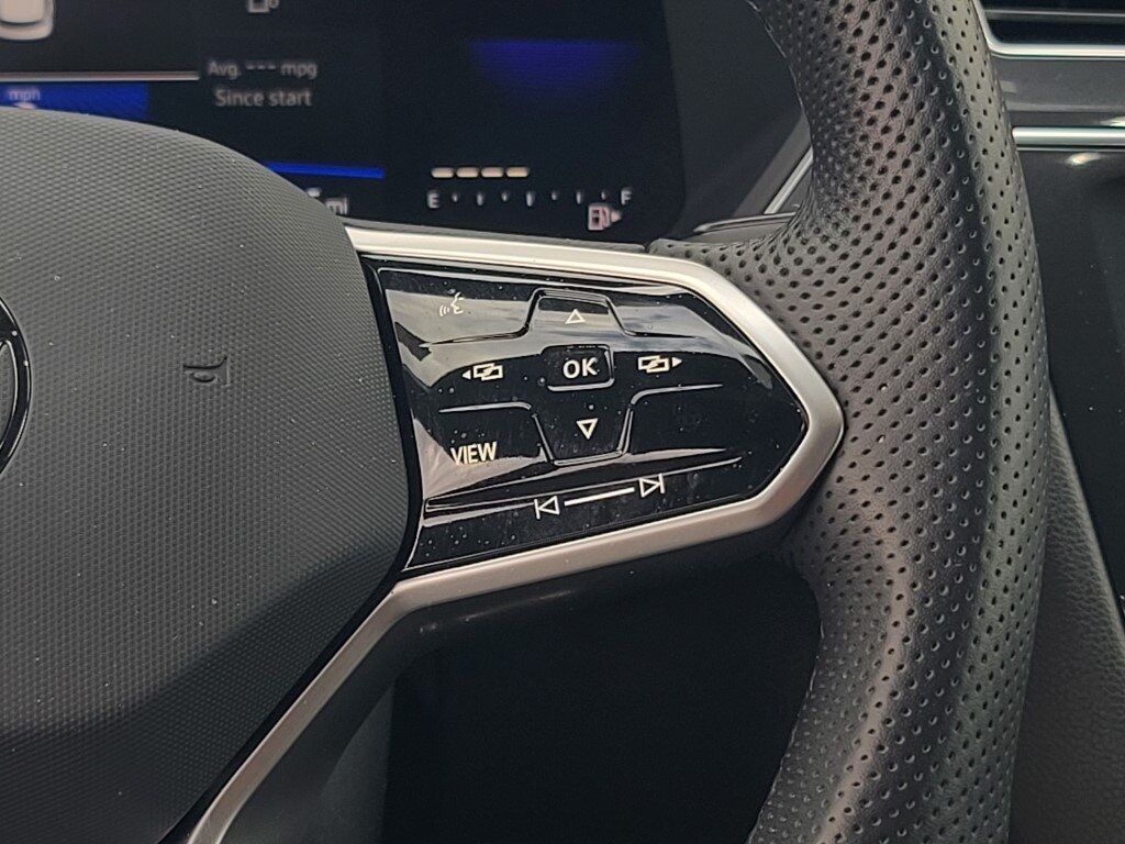 2023 Volkswagen Tiguan 2.0T SE R-Line Black Springfield VA