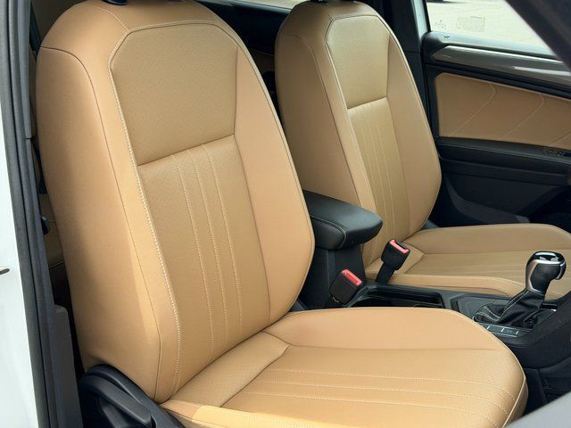 2023 Volkswagen Tiguan 2.0T SE R-Line Black Springfield VA
