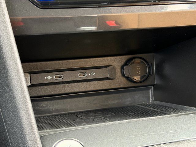 2023 Volkswagen Tiguan 2.0T SE R-Line Black Springfield VA