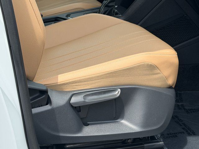 2023 Volkswagen Tiguan 2.0T SE R-Line Black Springfield VA