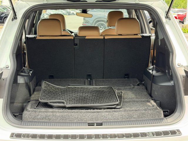 2023 Volkswagen Tiguan 2.0T SE R-Line Black Springfield VA