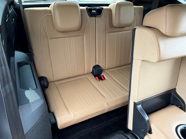 2023 Volkswagen Tiguan 2.0T SE R-Line Black Springfield VA