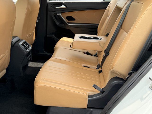 2023 Volkswagen Tiguan 2.0T SE R-Line Black Springfield VA