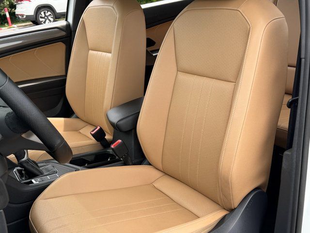 2023 Volkswagen Tiguan 2.0T SE R-Line Black Springfield VA