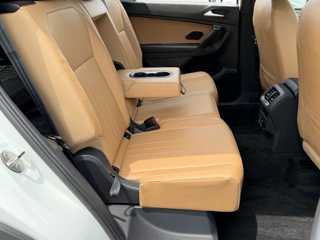 2023 Volkswagen Tiguan 2.0T SE R-Line Black Springfield VA