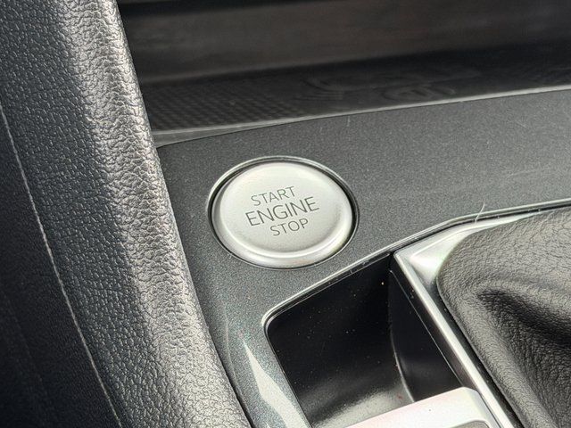 2023 Volkswagen Tiguan 2.0T SE R-Line Black Springfield VA