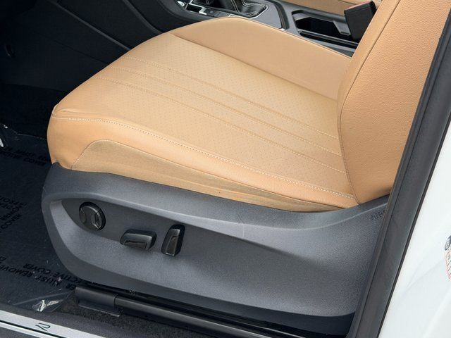 2023 Volkswagen Tiguan 2.0T SE R-Line Black Springfield VA