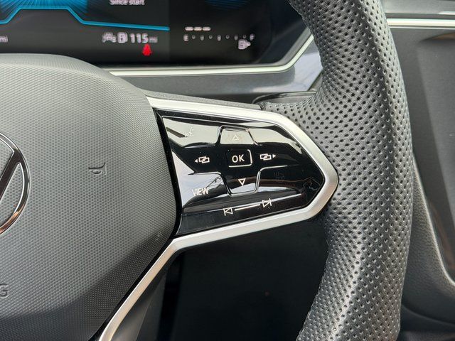 2023 Volkswagen Tiguan 2.0T SE R-Line Black Springfield VA