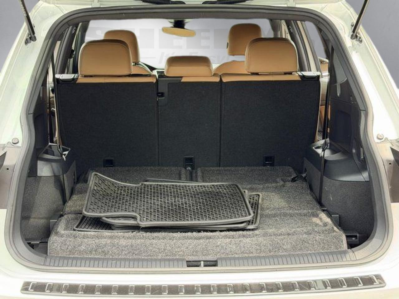 2023 Volkswagen Tiguan 2.0T SE R-Line Black Springfield VA