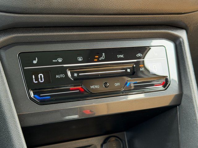 2023 Volkswagen Tiguan 2.0T SE R-Line Black Springfield VA