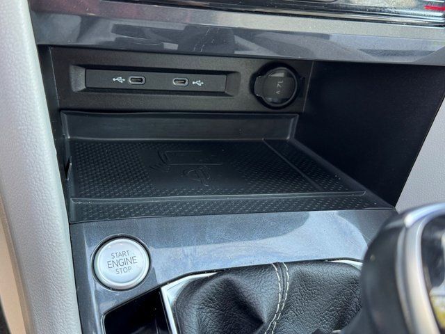 2023 Volkswagen Tiguan 2.0T SE R-Line Black Springfield VA