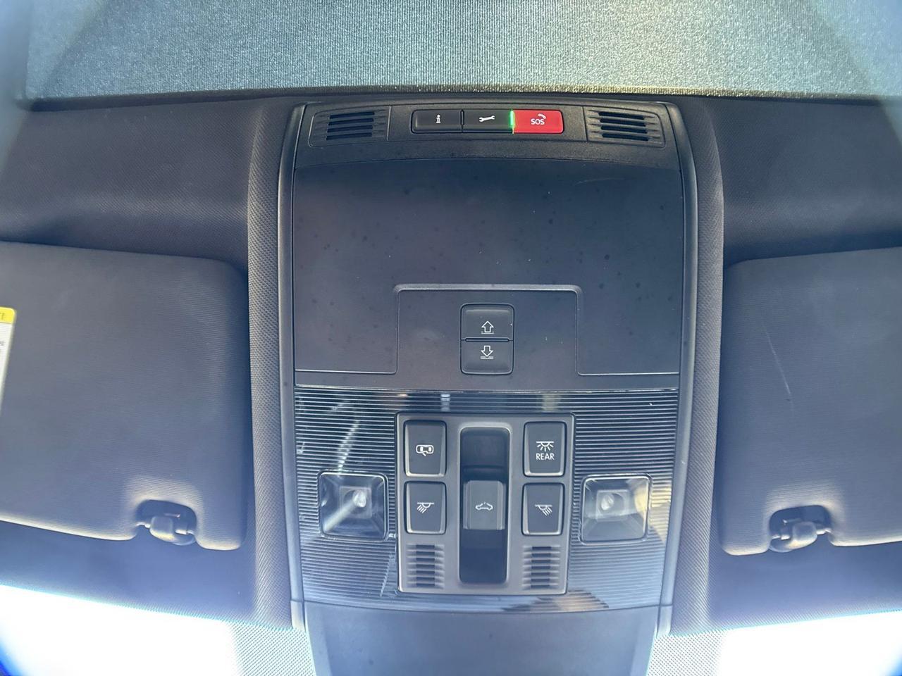 2023 Volkswagen Tiguan 2.0T SE R-Line Black Chantilly VA