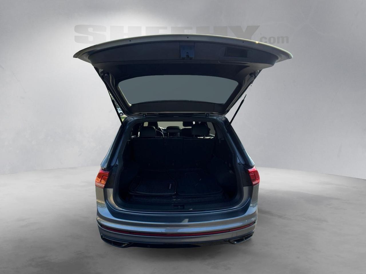 2023 Volkswagen Tiguan 2.0T SE R-Line Black Chantilly VA
