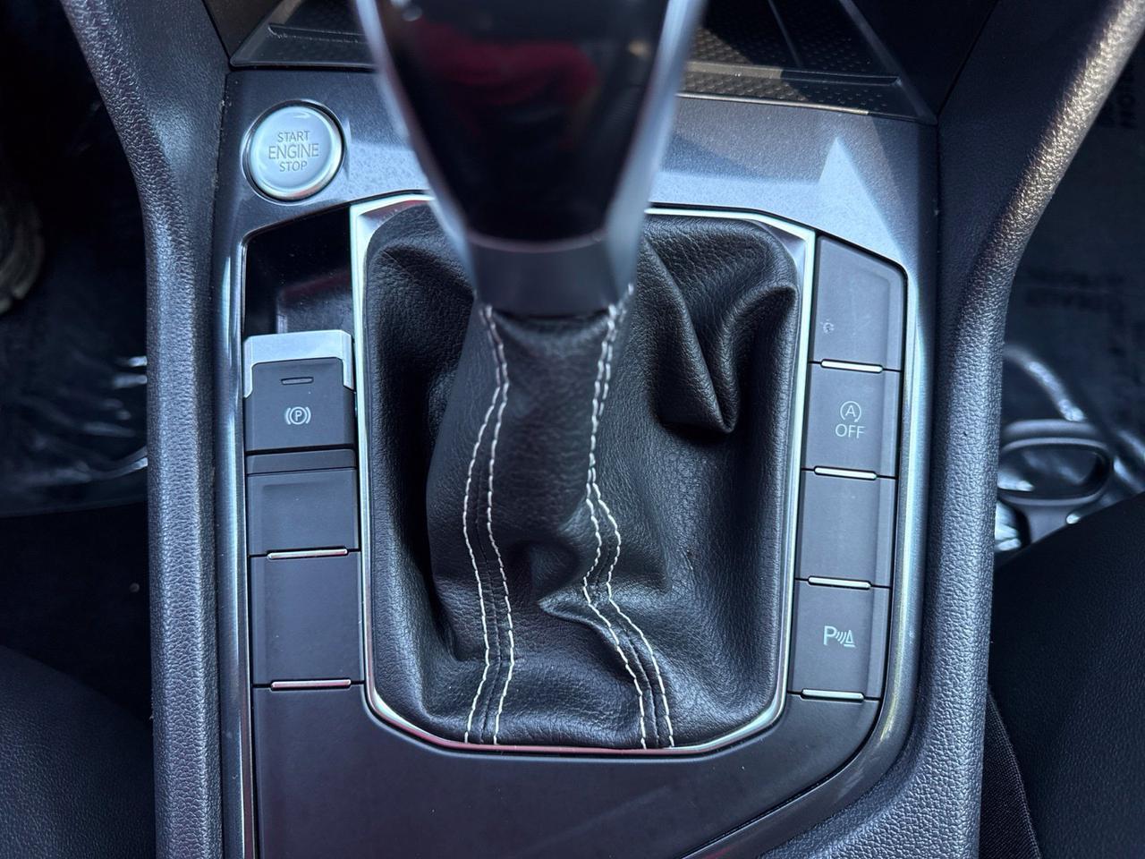 2023 Volkswagen Tiguan 2.0T SE R-Line Black Chantilly VA