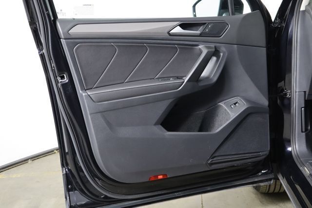 2023 Volkswagen Tiguan 2.0T SE Raleigh NC