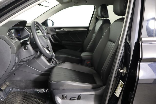 2023 Volkswagen Tiguan 2.0T SE Raleigh NC
