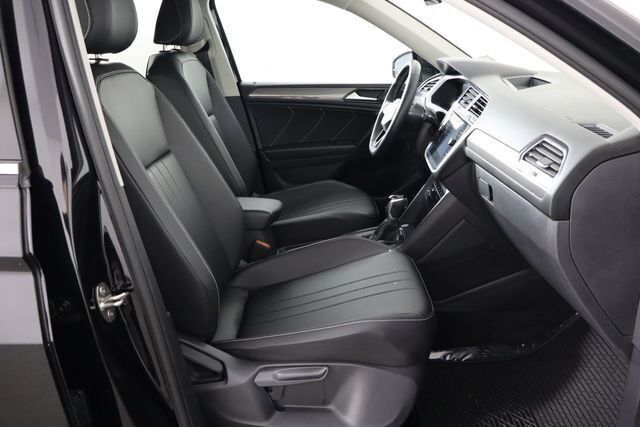2023 Volkswagen Tiguan 2.0T SE Raleigh NC