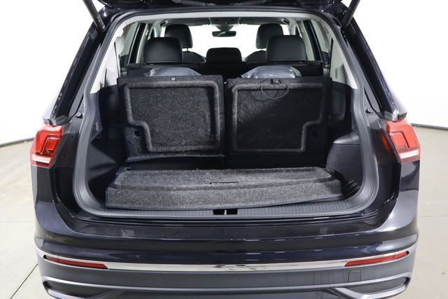 2023 Volkswagen Tiguan 2.0T SE Raleigh NC