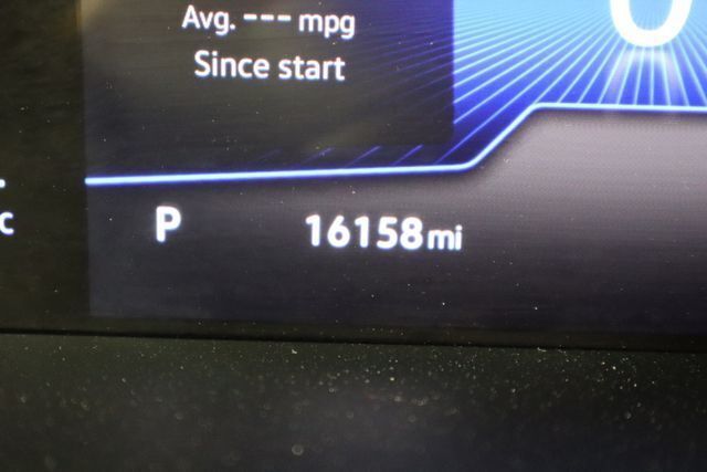 2023 Volkswagen Tiguan 2.0T SE Raleigh NC