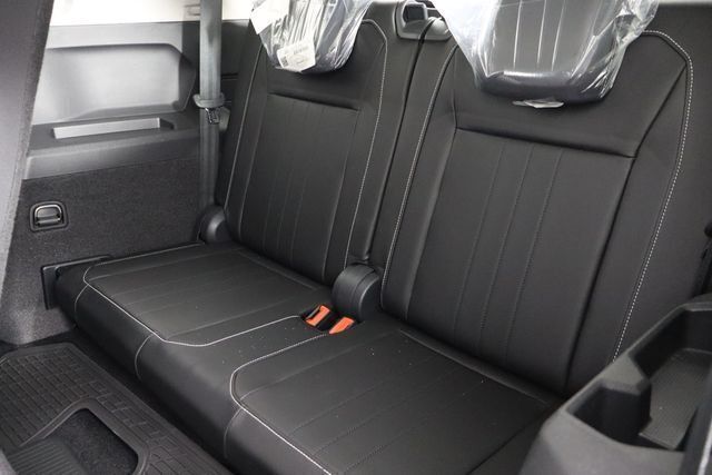 2023 Volkswagen Tiguan 2.0T SE Raleigh NC