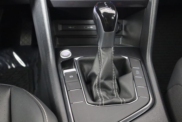 2023 Volkswagen Tiguan 2.0T SE Raleigh NC