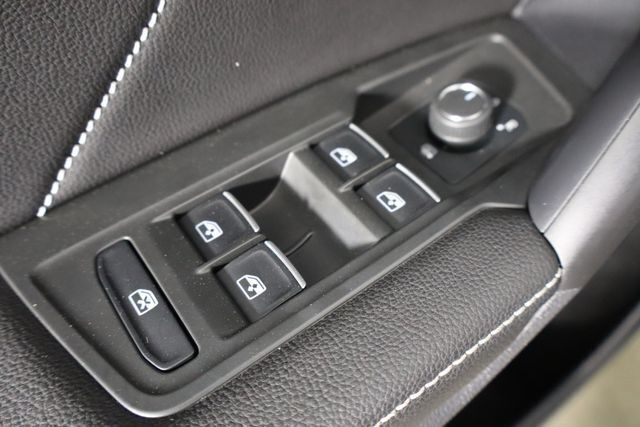 2023 Volkswagen Tiguan 2.0T SE Raleigh NC