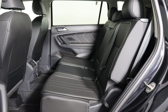 2023 Volkswagen Tiguan 2.0T SE Raleigh NC