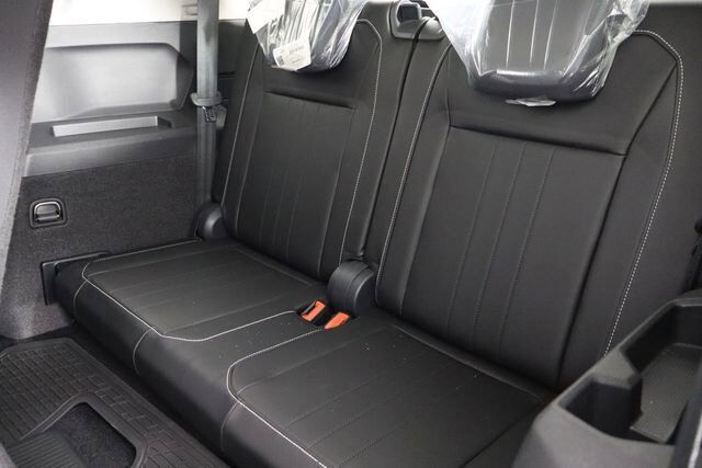 2023 Volkswagen Tiguan 2.0T SE Raleigh NC