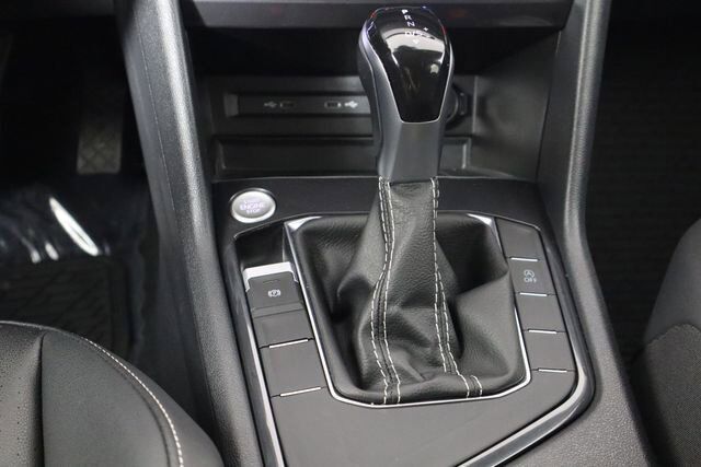 2023 Volkswagen Tiguan 2.0T SE Raleigh NC