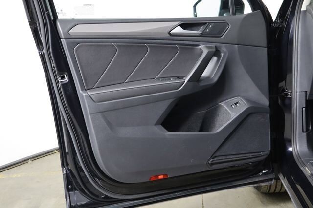 2023 Volkswagen Tiguan 2.0T SE Raleigh NC