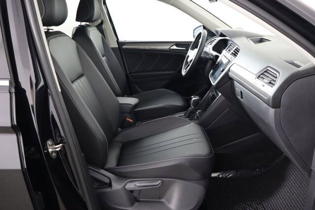 2023 Volkswagen Tiguan 2.0T SE Raleigh NC
