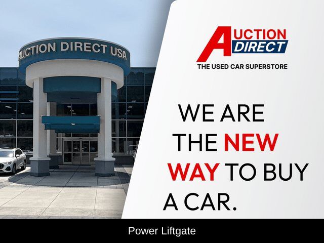 2023 Volkswagen Tiguan 2.0T SE Raleigh NC