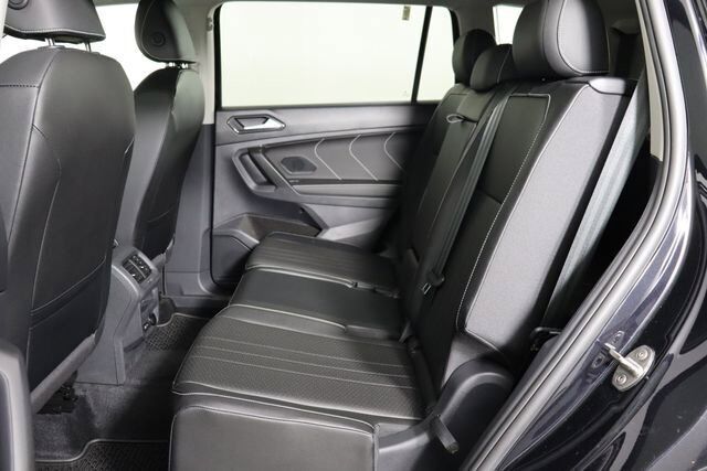 2023 Volkswagen Tiguan 2.0T SE Raleigh NC