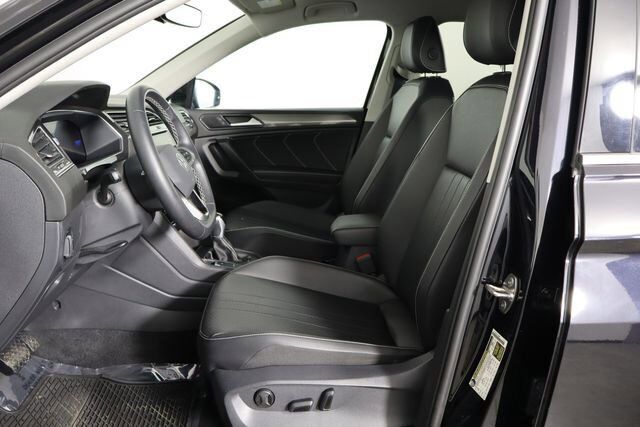 2023 Volkswagen Tiguan 2.0T SE Raleigh NC