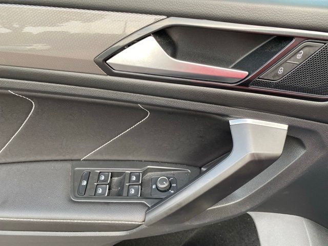 2023 Volkswagen Tiguan 2.0T SE Raleigh NC