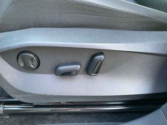 2023 Volkswagen Tiguan 2.0T SE Raleigh NC