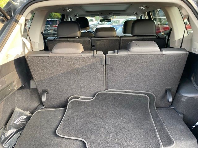 2023 Volkswagen Tiguan 2.0T SE Raleigh NC