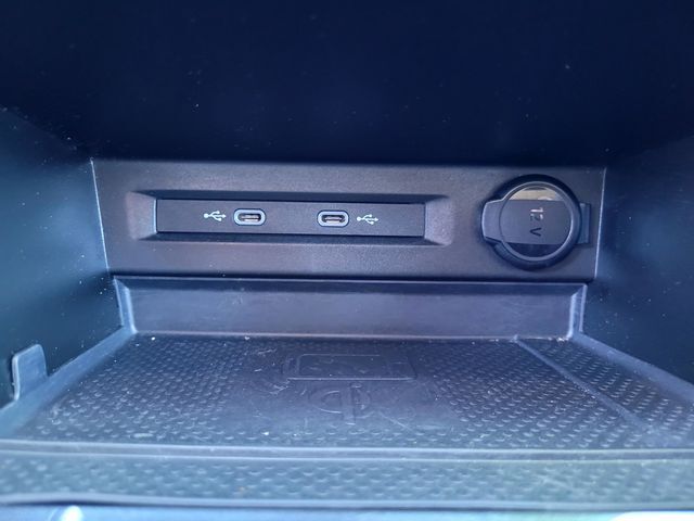 2023 Volkswagen Tiguan 2.0T SE Roseville CA