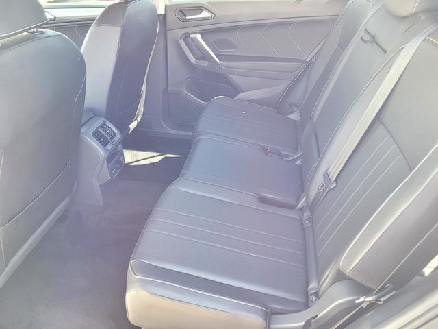 2023 Volkswagen Tiguan 2.0T SE Roseville CA