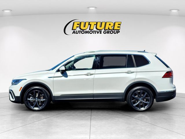 2023 Volkswagen Tiguan 2.0T SE Roseville CA