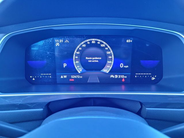 2023 Volkswagen Tiguan 2.0T SE Roseville CA