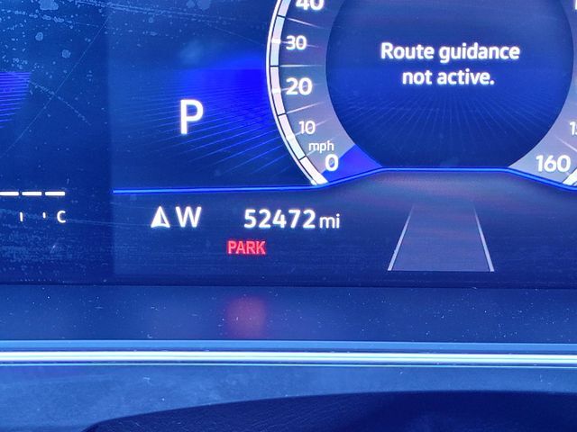 2023 Volkswagen Tiguan 2.0T SE Roseville CA