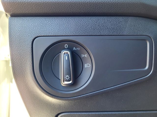 2023 Volkswagen Tiguan 2.0T SE Roseville CA