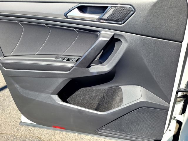 2023 Volkswagen Tiguan 2.0T SE Roseville CA