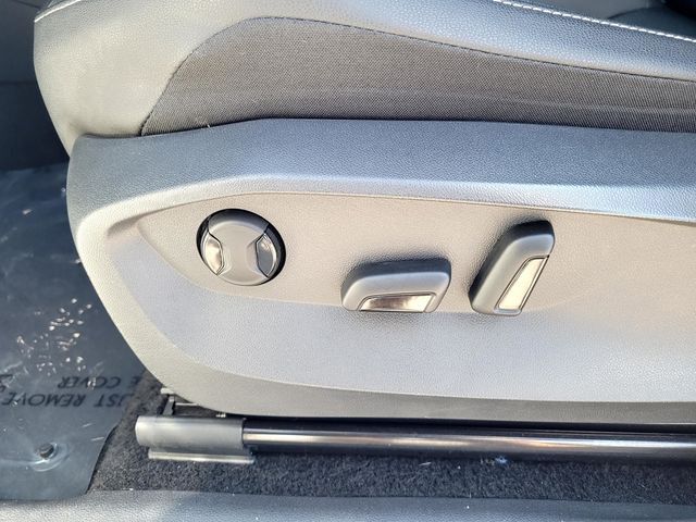 2023 Volkswagen Tiguan 2.0T SE Roseville CA