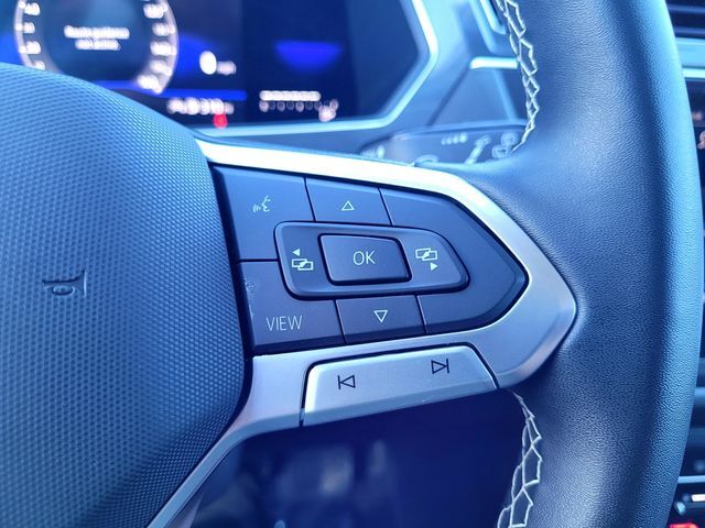 2023 Volkswagen Tiguan 2.0T SE Roseville CA
